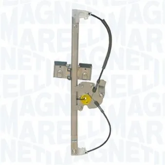 Lève-vitre avant gauche MAGNETI MARELLI 350103162300