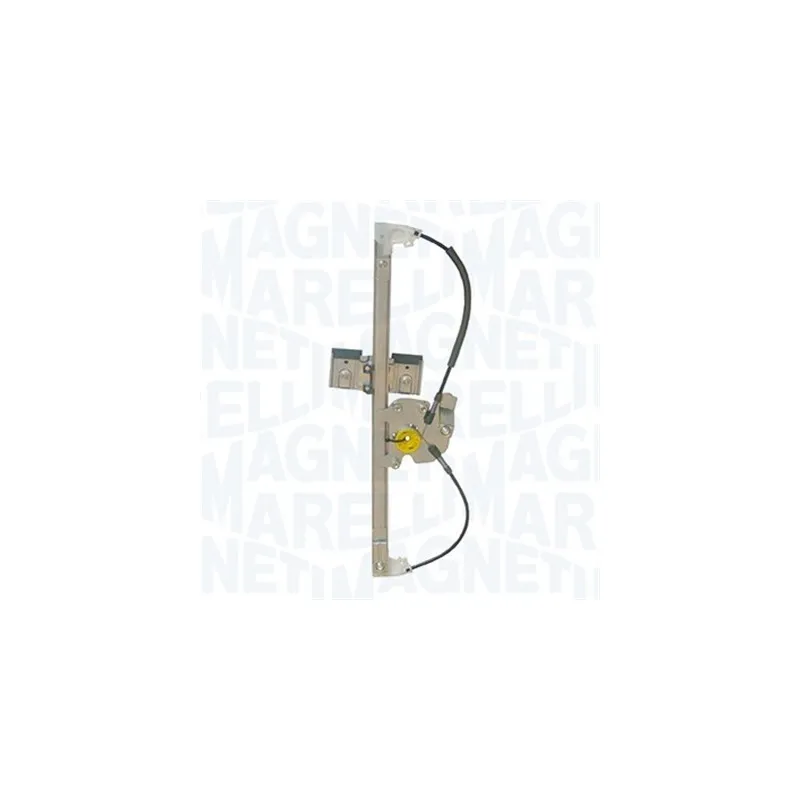 Lève-vitre avant gauche MAGNETI MARELLI 350103162300