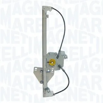 Lève-vitre arrière gauche MAGNETI MARELLI 350103162500