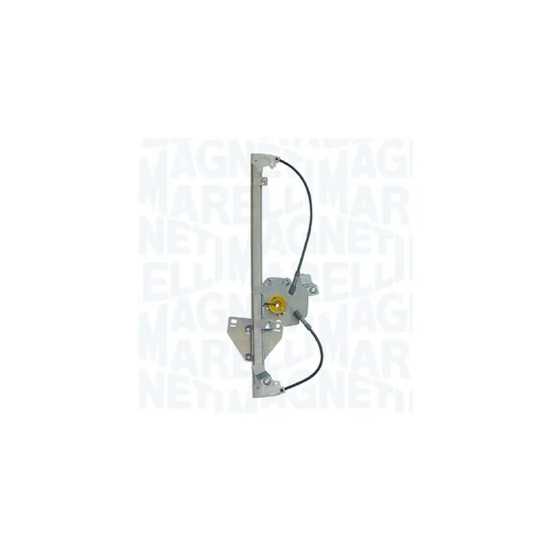 Lève-vitre arrière droit MAGNETI MARELLI 350103162600
