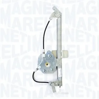 Lève-vitre avant gauche MAGNETI MARELLI 350103162700