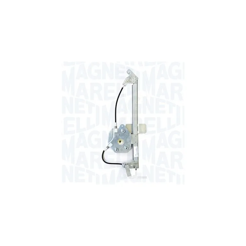 Lève-vitre avant gauche MAGNETI MARELLI 350103162700