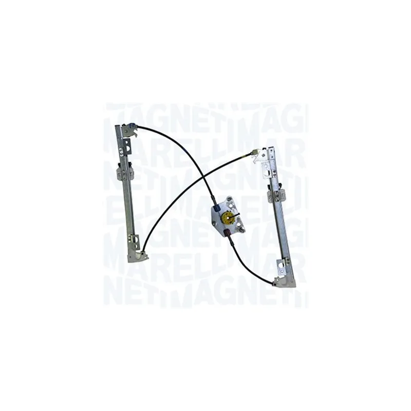 Lève-vitre avant droit MAGNETI MARELLI 350103163200