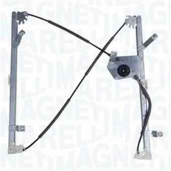 Lève-vitre avant gauche MAGNETI MARELLI 350103163300
