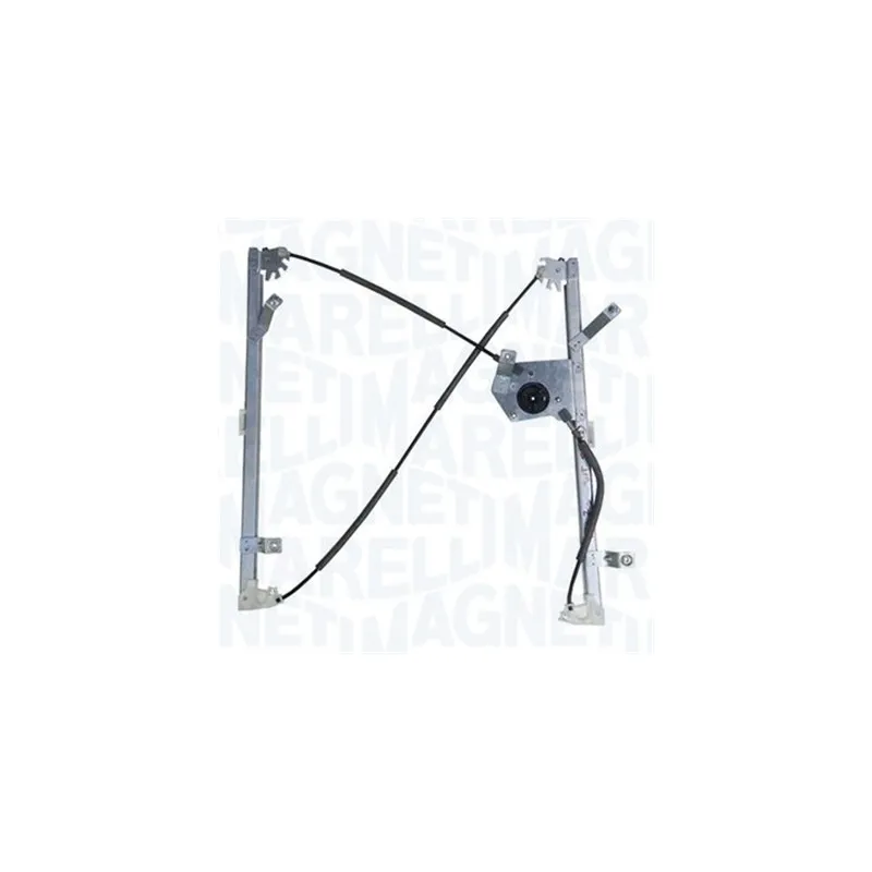 Lève-vitre avant gauche MAGNETI MARELLI 350103163300