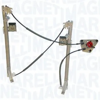 Lève-vitre avant droit MAGNETI MARELLI 350103163600
