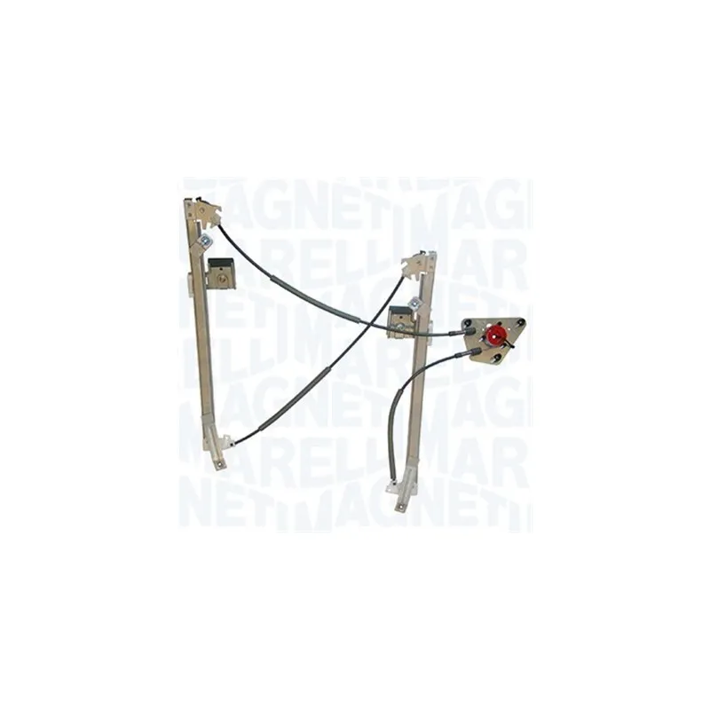 Lève-vitre avant droit MAGNETI MARELLI 350103163600