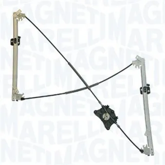 Lève-vitre avant droit MAGNETI MARELLI 350103163800