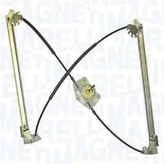 Lève-vitre avant gauche MAGNETI MARELLI