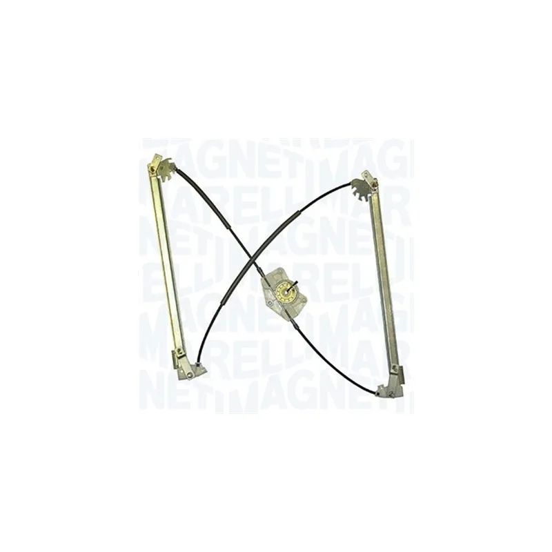 Lève-vitre avant gauche MAGNETI MARELLI 350103164100