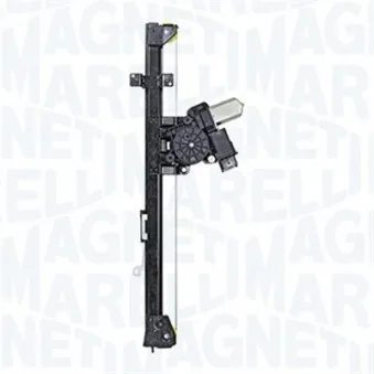 Lève-vitre avant gauche MAGNETI MARELLI 350103164300