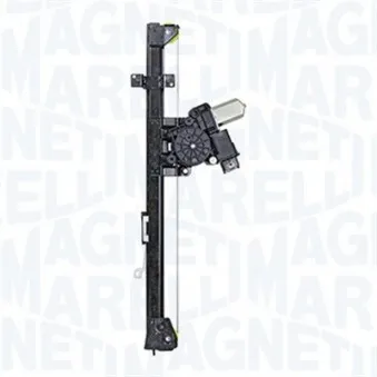 Lève-vitre avant gauche MAGNETI MARELLI 350103164500