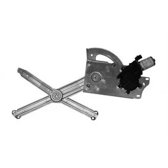 Lève-vitre avant gauche MAGNETI MARELLI 350103165000