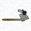 Lève-vitre avant gauche MAGNETI MARELLI 350103165100 - Visuel 1