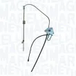 Lève-vitre avant gauche MAGNETI MARELLI 350103165300 - Visuel 1