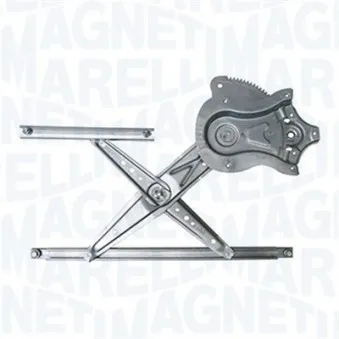 Lève-vitre avant gauche MAGNETI MARELLI 350103166500