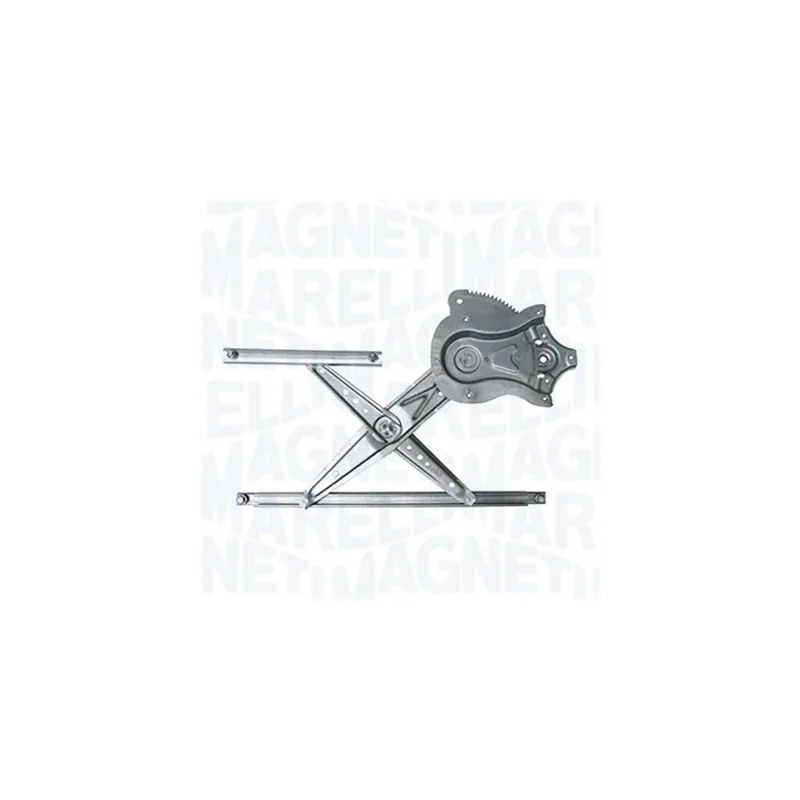 Lève-vitre avant droit MAGNETI MARELLI 350103166600