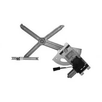 Lève-vitre avant droit MAGNETI MARELLI 350103168000