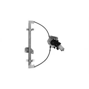 Lève-vitre avant gauche MAGNETI MARELLI 350103177000