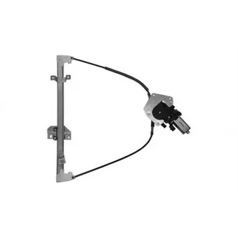 Lève-vitre avant gauche MAGNETI MARELLI 350103183000