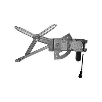 Lève-vitre avant gauche MAGNETI MARELLI 350103187000