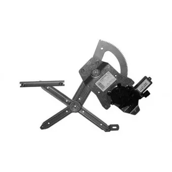 Lève-vitre avant gauche MAGNETI MARELLI 350103201000