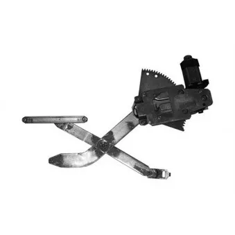Lève-vitre avant droit MAGNETI MARELLI 350103204000