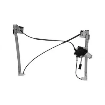 Lève-vitre avant gauche MAGNETI MARELLI 350103209000