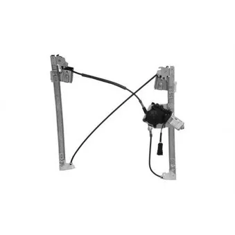 Lève-vitre avant gauche MAGNETI MARELLI 350103211000