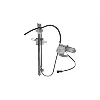 Lève-vitre avant droit MAGNETI MARELLI 350103220000