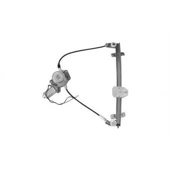 Lève-vitre avant droit MAGNETI MARELLI 350103226000