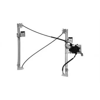Lève-vitre avant droit MAGNETI MARELLI 350103228000
