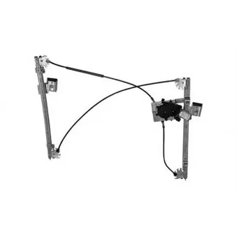 Lève-vitre avant droit MAGNETI MARELLI 350103230000
