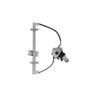 Lève-vitre avant gauche MAGNETI MARELLI 350103237000