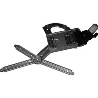 Lève-vitre avant gauche MAGNETI MARELLI 350103255000