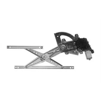 Lève-vitre avant gauche MAGNETI MARELLI 350103261000