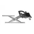 Lève-vitre avant droit MAGNETI MARELLI 350103262000 - Visuel 1