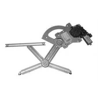 Lève-vitre avant gauche MAGNETI MARELLI 350103273000