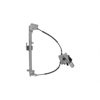 Lève-vitre avant droit MAGNETI MARELLI 350103282000