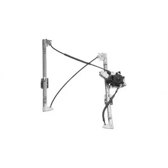 Lève-vitre avant droit MAGNETI MARELLI 350103298000
