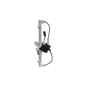 Lève-vitre arrière gauche MAGNETI MARELLI 350103299000