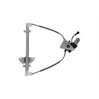 Lève-vitre avant gauche MAGNETI MARELLI 350103309000