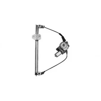 Lève-vitre avant gauche MAGNETI MARELLI 350103315000