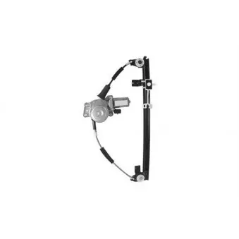 Lève-vitre avant gauche MAGNETI MARELLI 350103323000