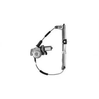 Lève-vitre arrière gauche MAGNETI MARELLI 350103325000
