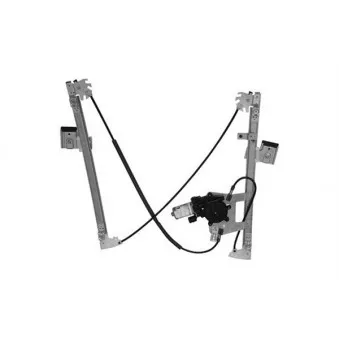 Lève-vitre avant gauche MAGNETI MARELLI 350103329000
