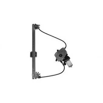 Lève-vitre arrière droit MAGNETI MARELLI 350103348000