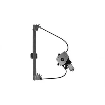 Lève-vitre arrière droit MAGNETI MARELLI 350103352000