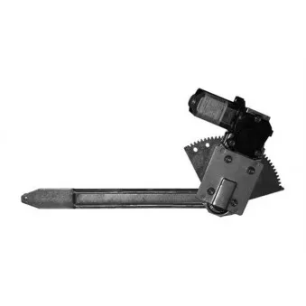 Lève-vitre avant gauche MAGNETI MARELLI 350103355000