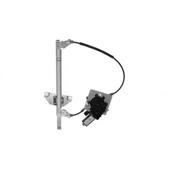 Lève-vitre arrière gauche MAGNETI MARELLI 350103397000